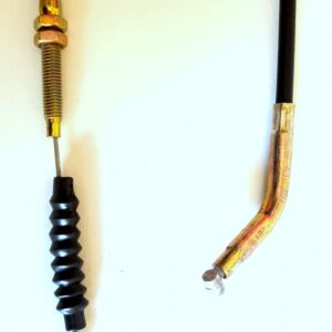 CBX 250 Twister Emb. con Teflon II