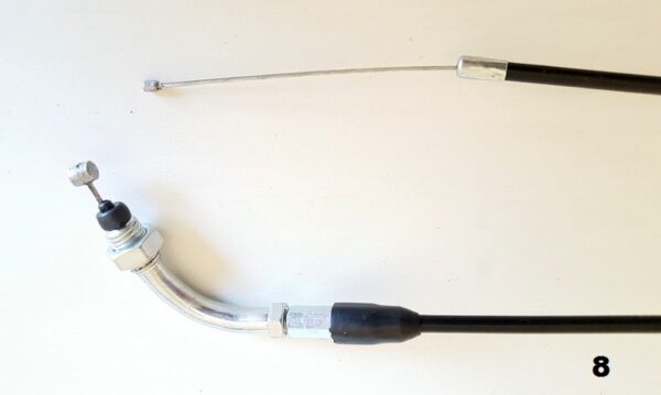 C 90 E. Power de Luxe – Biz 100cc.acel.